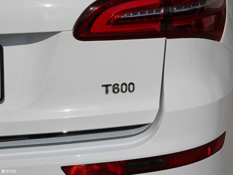 2018̩T600 \Ӱ 1.8T DCT