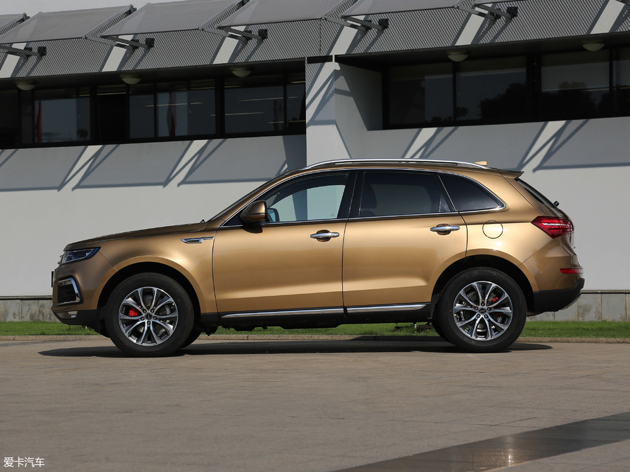 2018̩T600 \Ӱ 1.8T DCTF