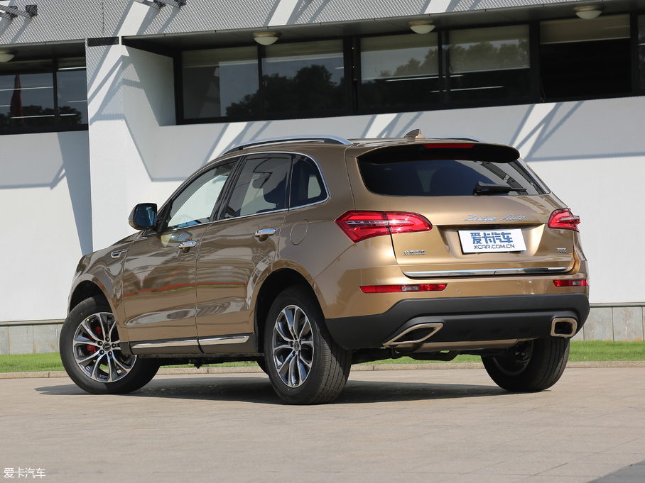 2018̩T600 \Ӱ 1.8T DCTF