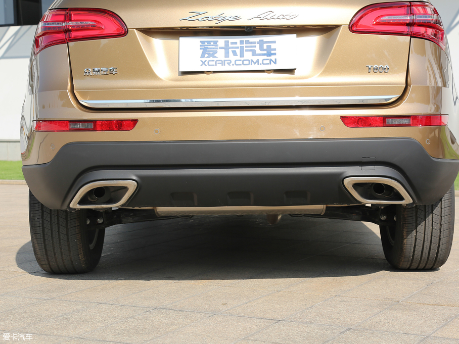 2018̩T600 \Ӱ 1.8T DCTF