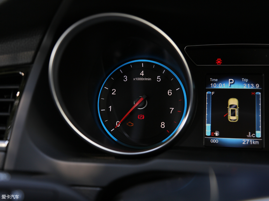 2018�̩T600 �\�Ӱ� 1.8T DCT���F��