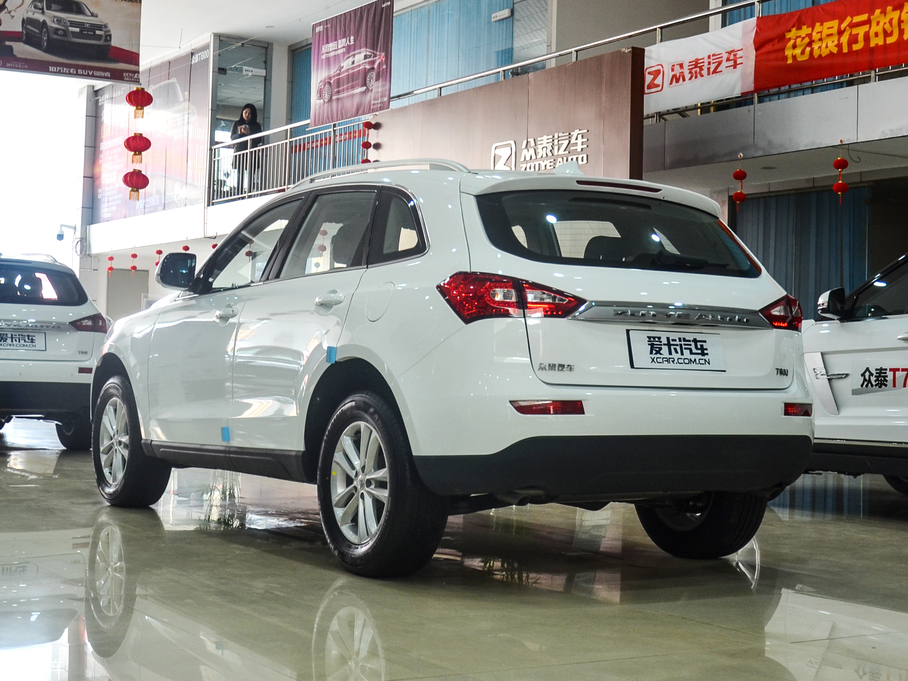 2017̩T600 1.5T քӾӢRq