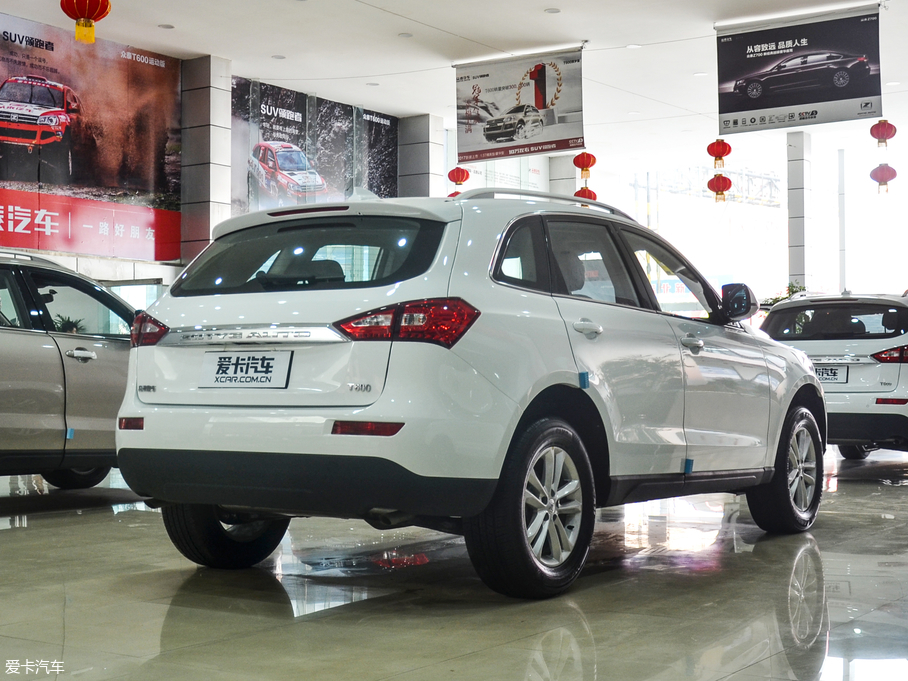 2017̩T600 1.5T քӾӢRq