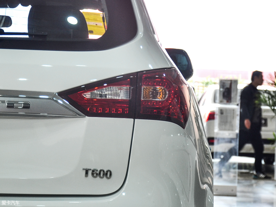 2017̩T600 1.5T քӾӢRq
