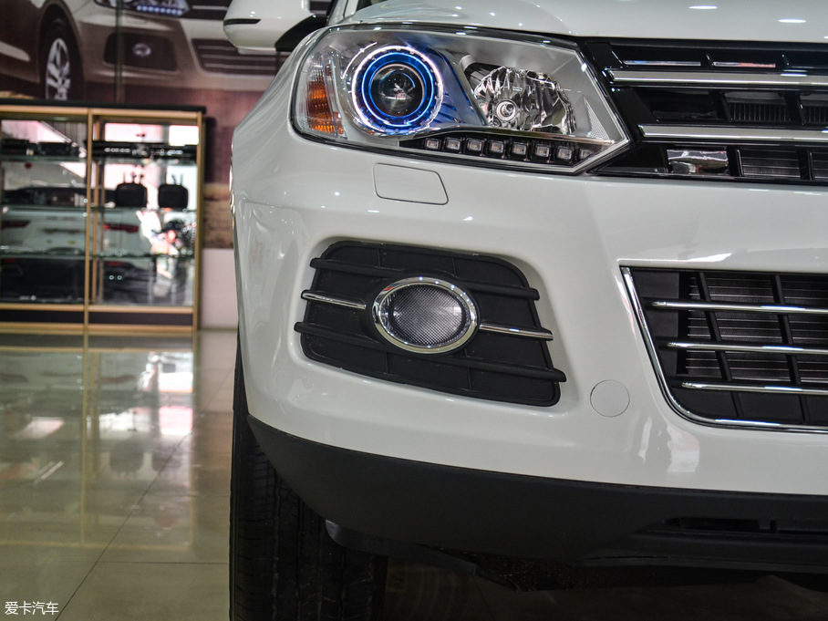 2017�̩T600 1.5T �քӾ�Ӣ�R�q��