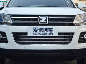 2017款1.5T 手动豪华贺岁版 中网
