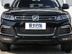 2018款运动版 1.5T 手动豪华型 中网