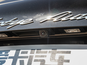 2018款运动版 1.5T 手动豪华型 细节外观