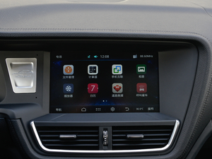 2018\(yn)(dng) 1.5T Ԅ(dng)Ş п؅^(q)