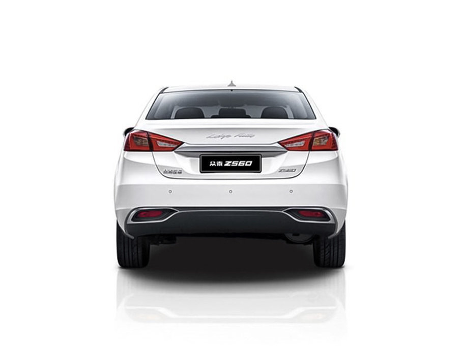 2017̩Z560 1.5T CVTܻ(lin)