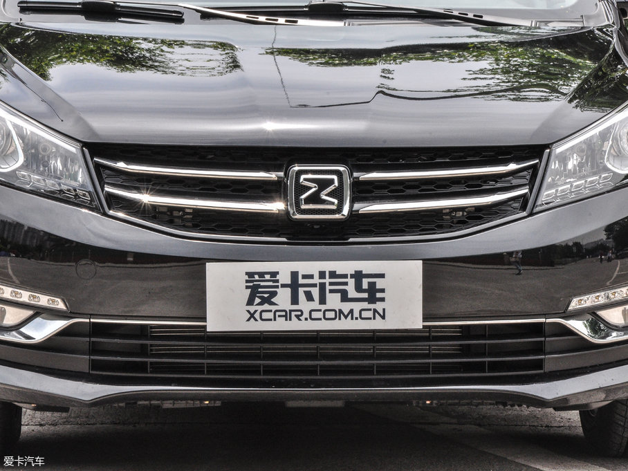 2017̩Z560 1.5T CVTA