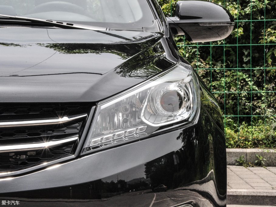 2017̩Z560 1.5T CVTA