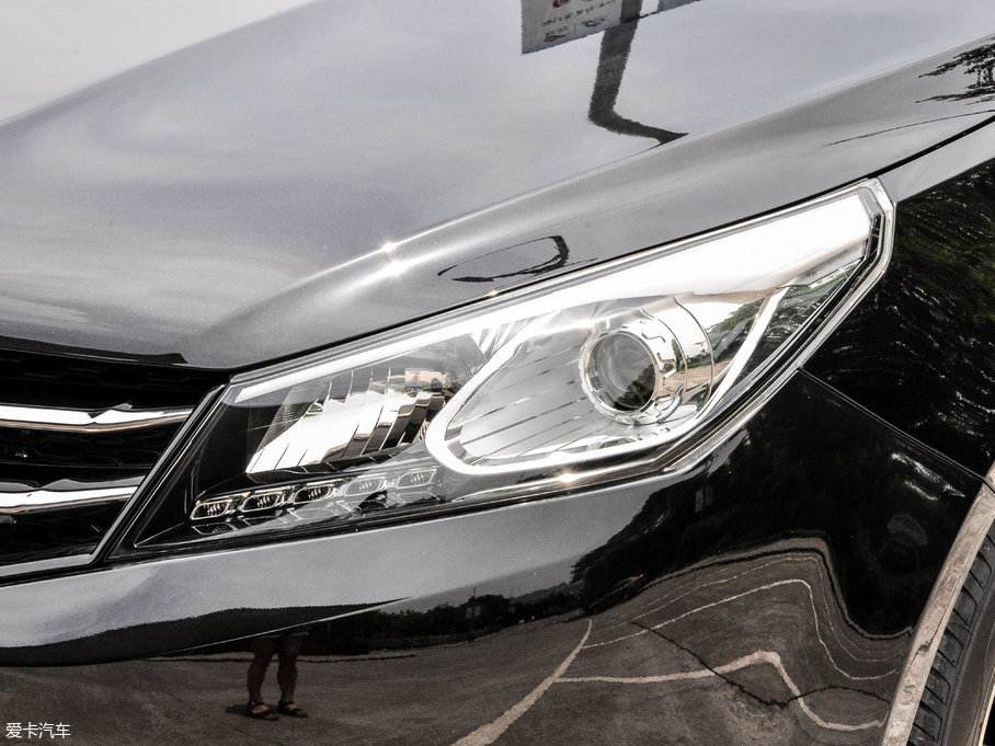 2017̩Z560 1.5T CVTA