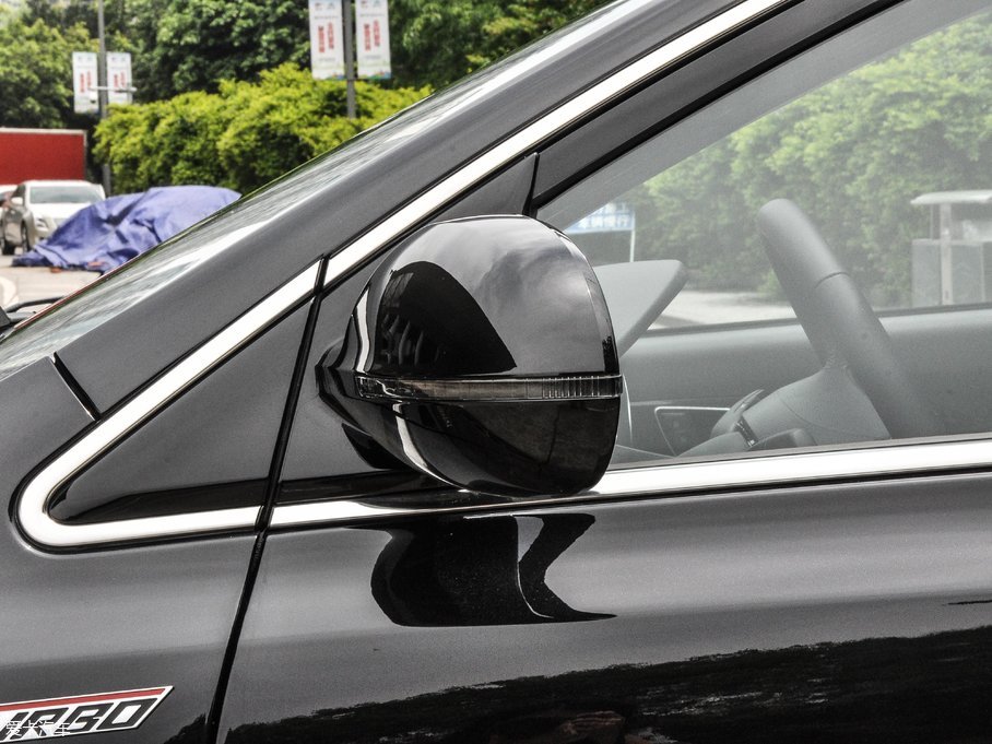 2017̩Z560 1.5T CVTA