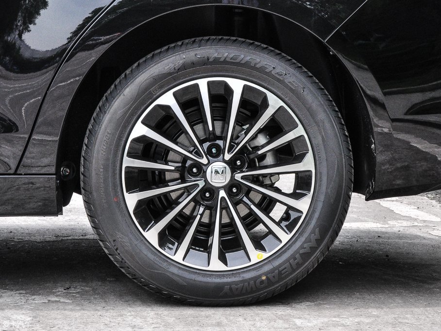 2017̩Z560 1.5T CVTA