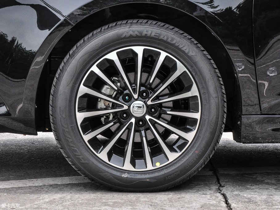 2017̩Z560 1.5T CVTA