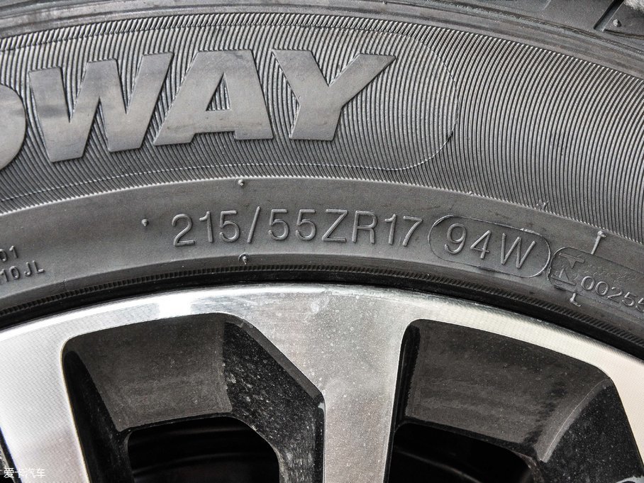 2017̩Z560 1.5T CVTA