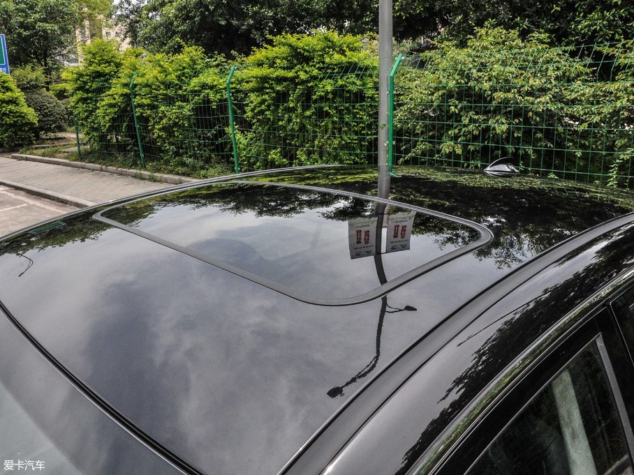 2017̩Z560 1.5T CVTA