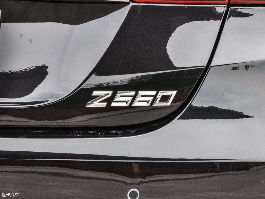 2017̩Z560 1.5T CVTA