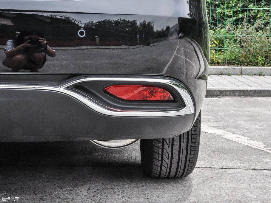 2017̩Z560 1.5T CVTA