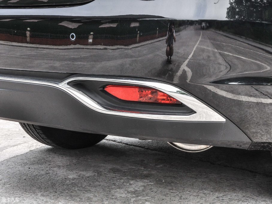 2017̩Z560 1.5T CVTA