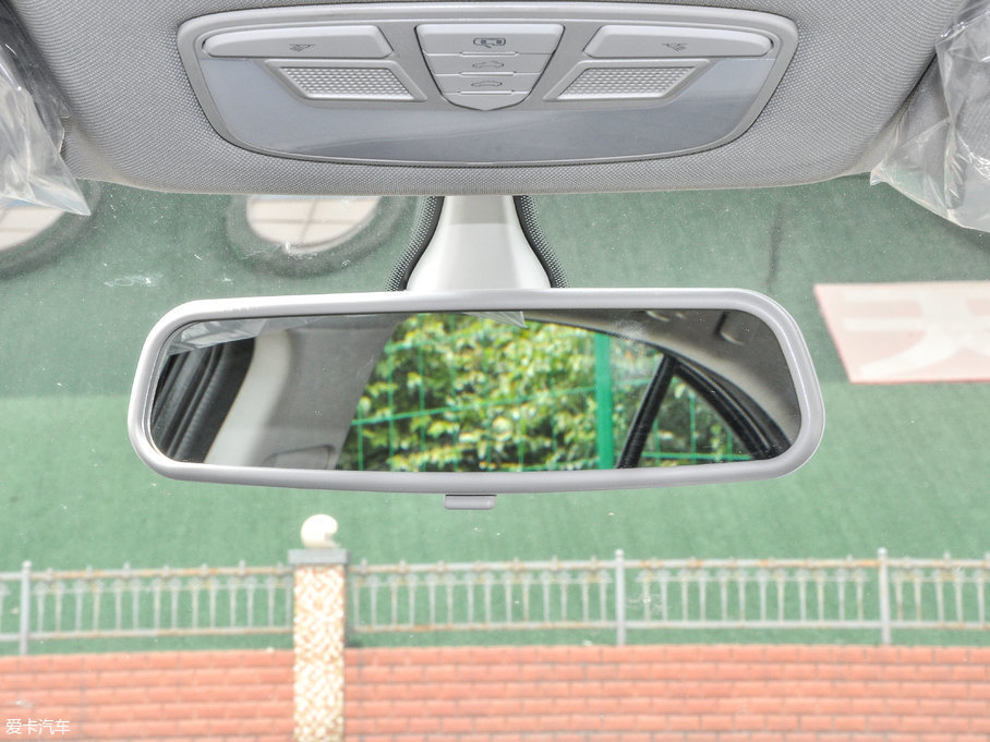 2017̩Z560 1.5T CVTA