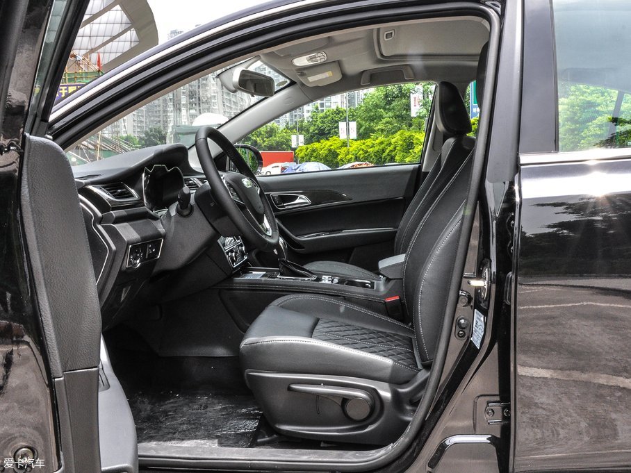 2017̩Z560 1.5T CVTA