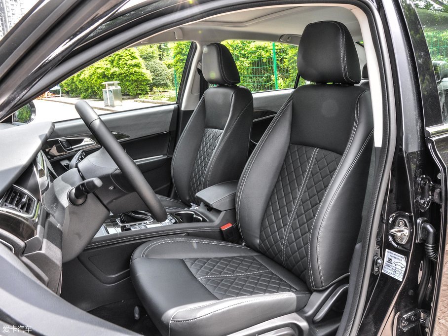 2017̩Z560 1.5T CVTA