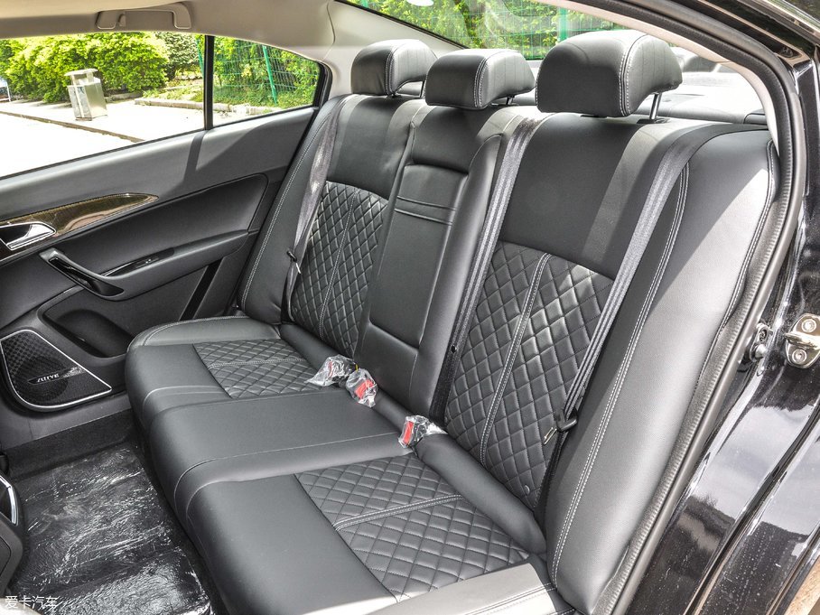 2017̩Z560 1.5T CVTA