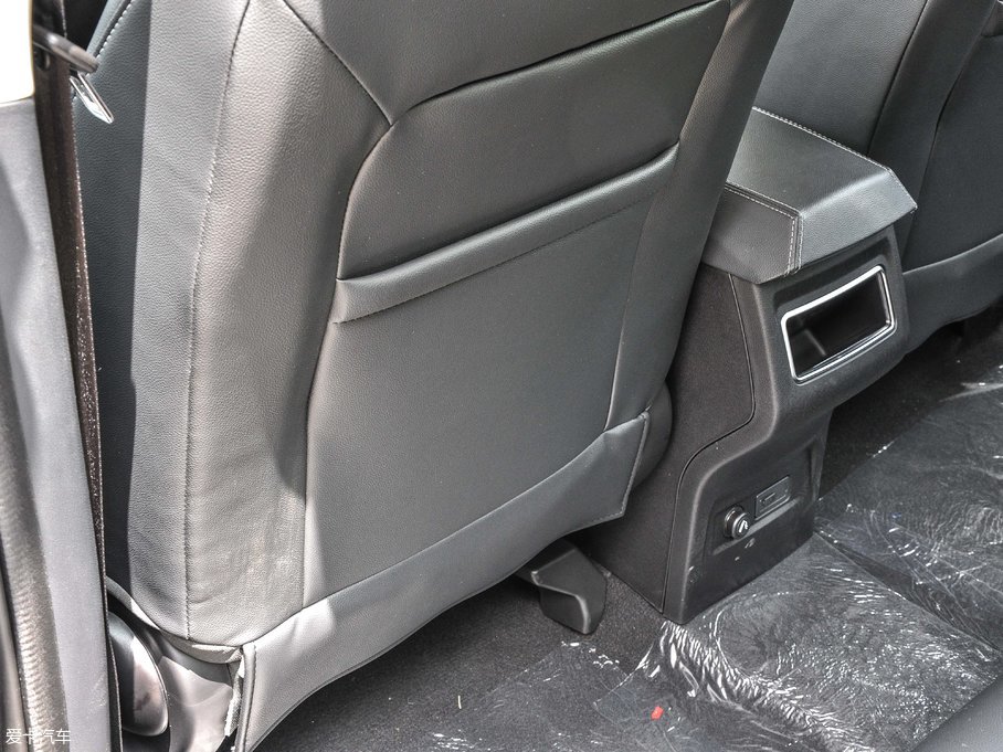 2017̩Z560 1.5T CVTA