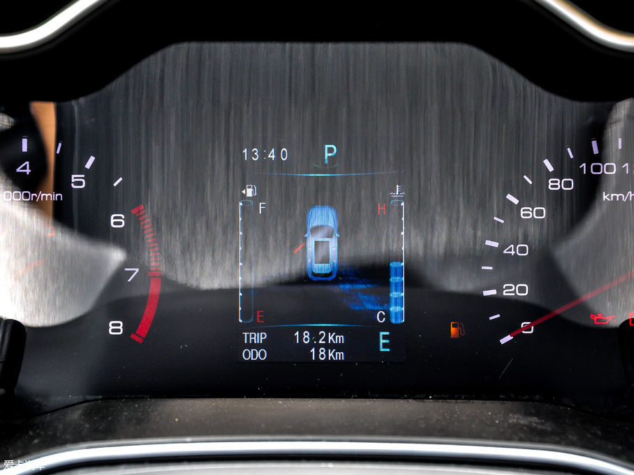 2017̩Z560 1.5T CVTA