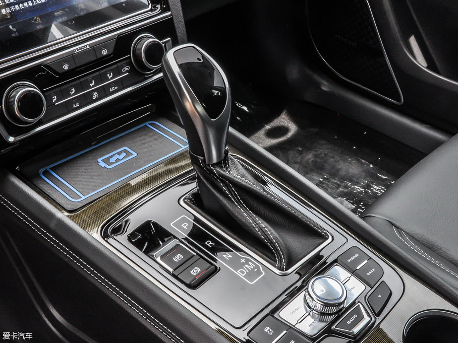 2017̩Z560 1.5T CVTA