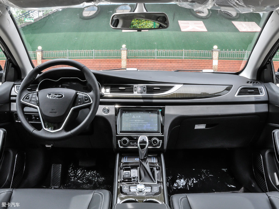 2017̩Z560 1.5T CVTA