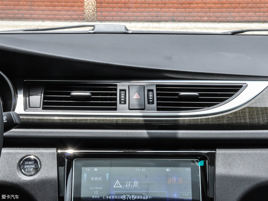 2017̩Z560 1.5T CVTA