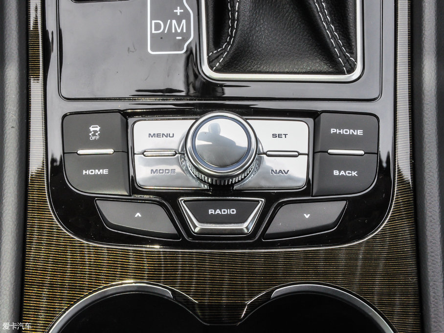 2017̩Z560 1.5T CVTA