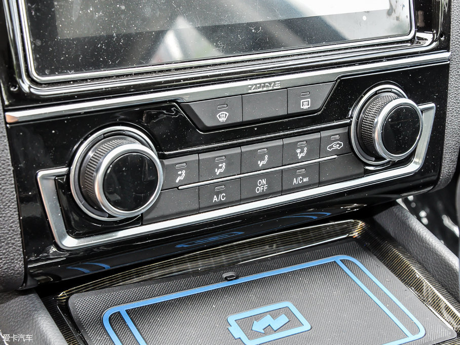 2017̩Z560 1.5T CVTA