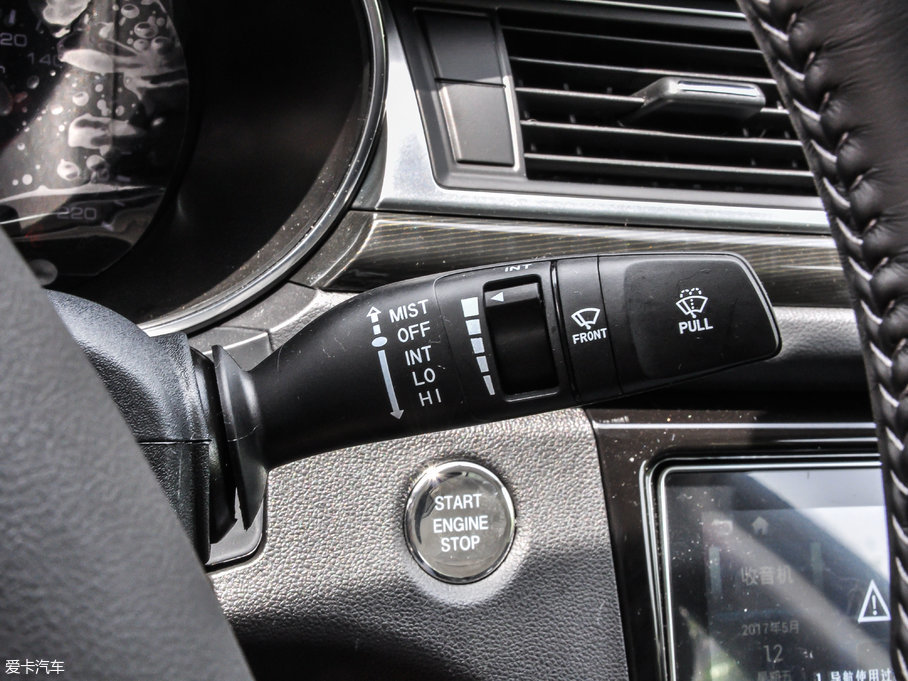 2017̩Z560 1.5T CVTA