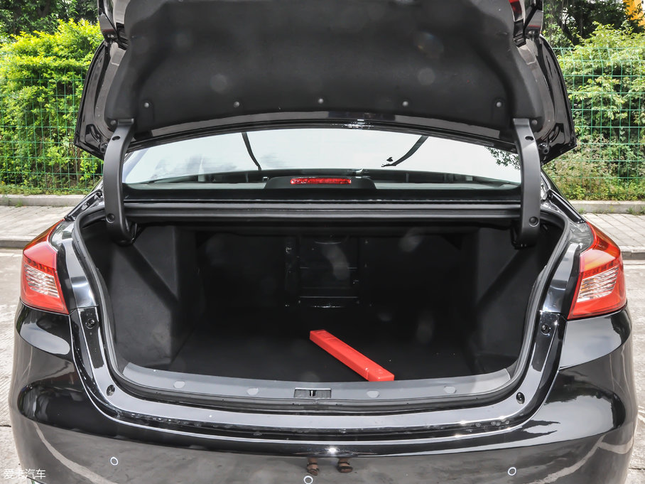 2017̩Z560 1.5T CVTA