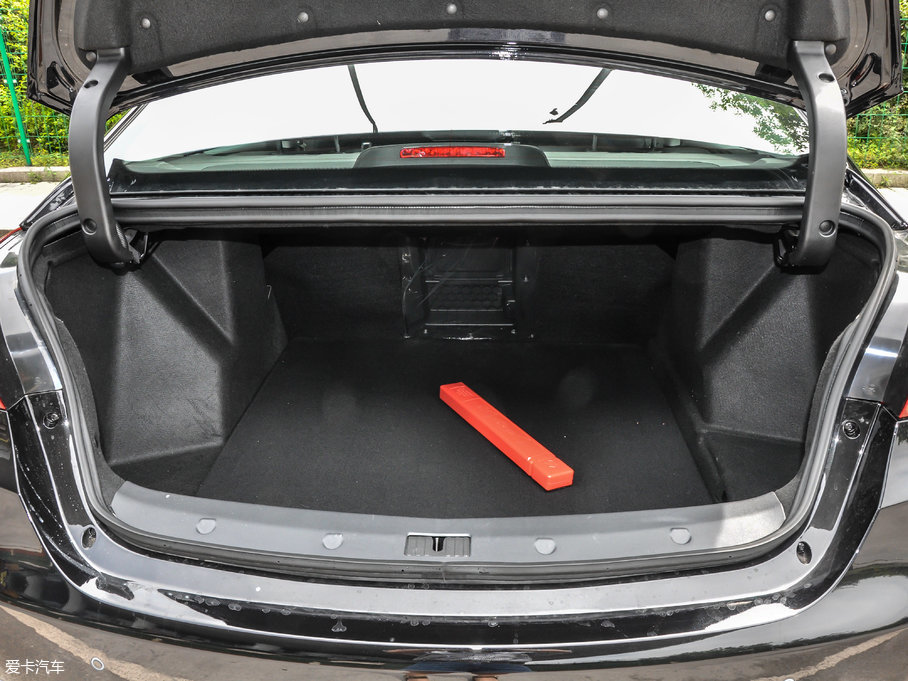 2017̩Z560 1.5T CVTA