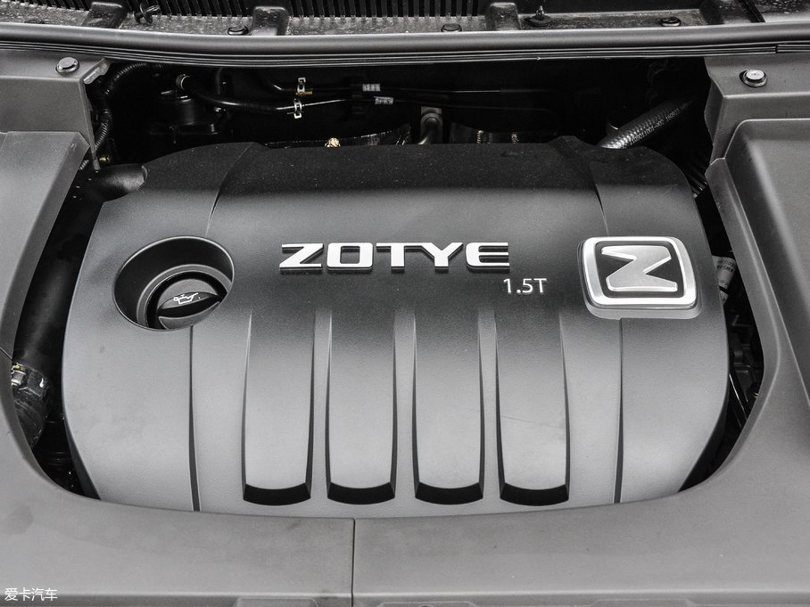 2017̩Z560 1.5T CVTA