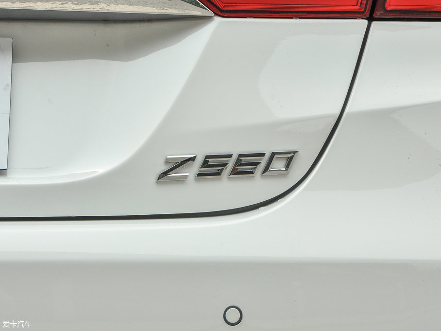 2017̩Z560 1.5T քӺA