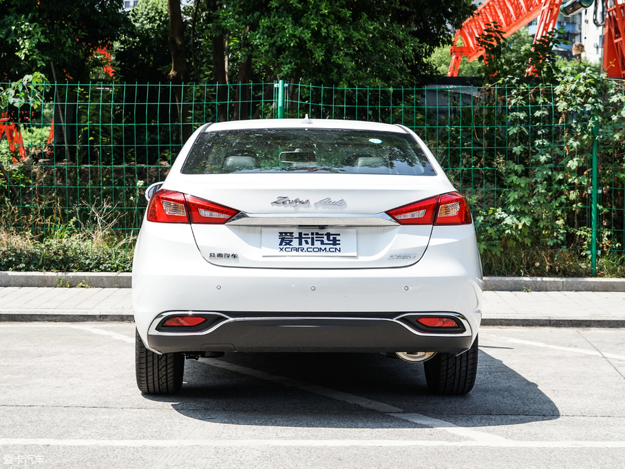 2017̩Z560 1.5T CVTF