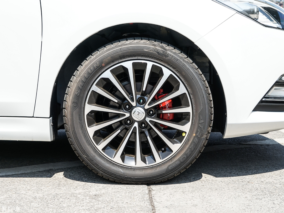 2017̩Z560 1.5T CVTF