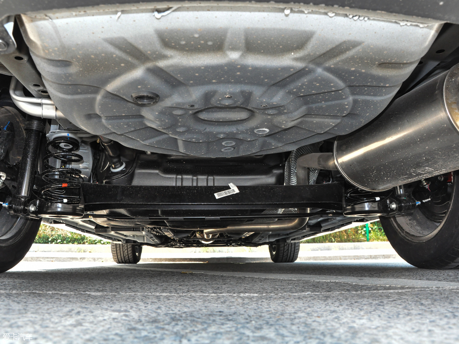 2017̩Z560 1.5T CVTF