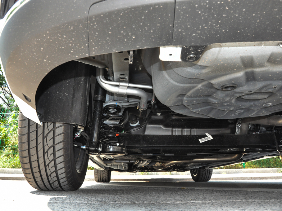 2017̩Z560 1.5T CVTF