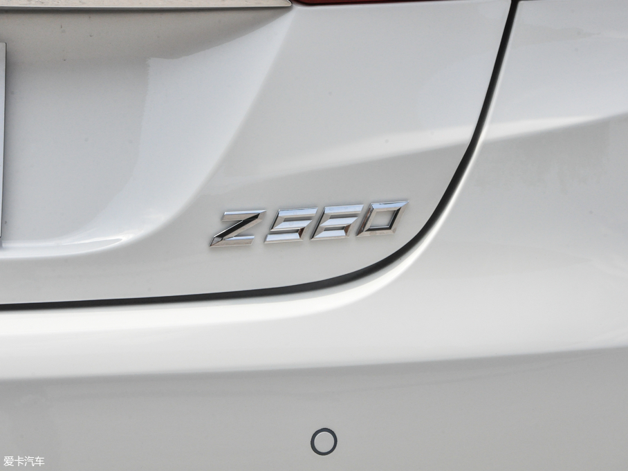 2017̩Z560 1.5T CVTF