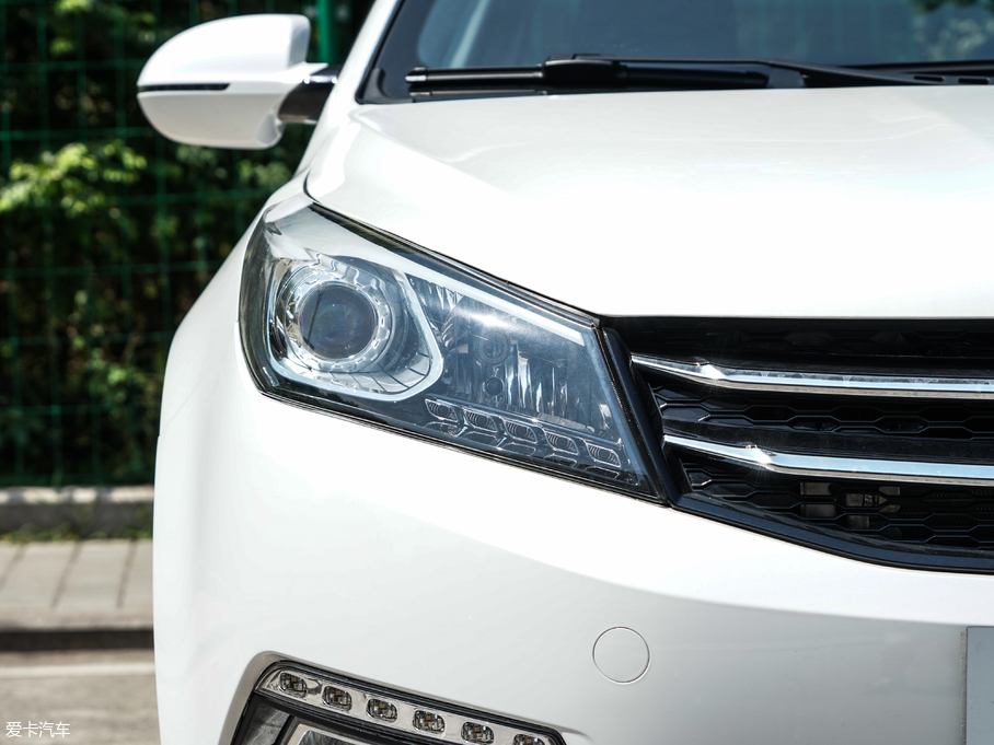 2017̩Z560 1.5T CVTF