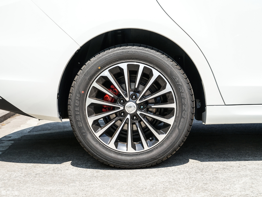 2017̩Z560 1.5T CVTF