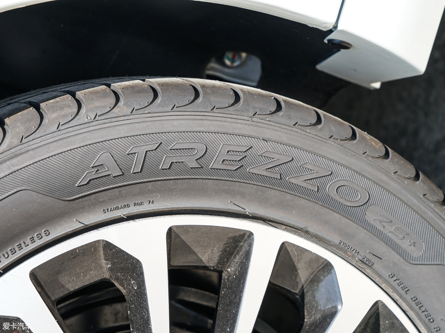 2017̩Z560 1.5T CVTF