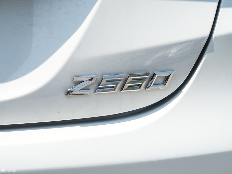 2017̩Z560 1.5T CVTF